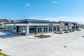 Plus de détails pour 801 NE Venture Dr, Waukee, IA - Local commercial à vendre