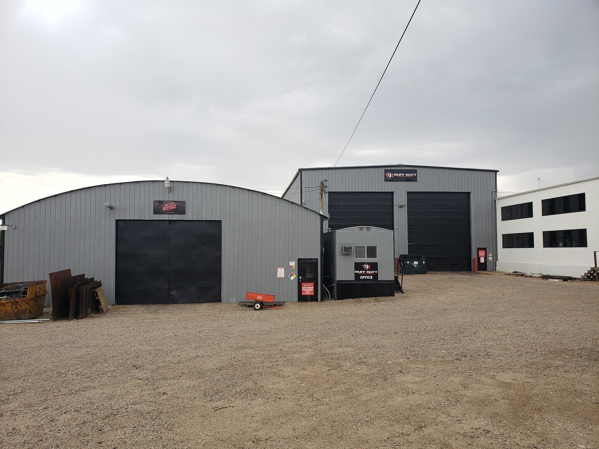 2070 E Yellowstone Hwy, Casper, WY à louer Photo principale– Image 1 sur 3
