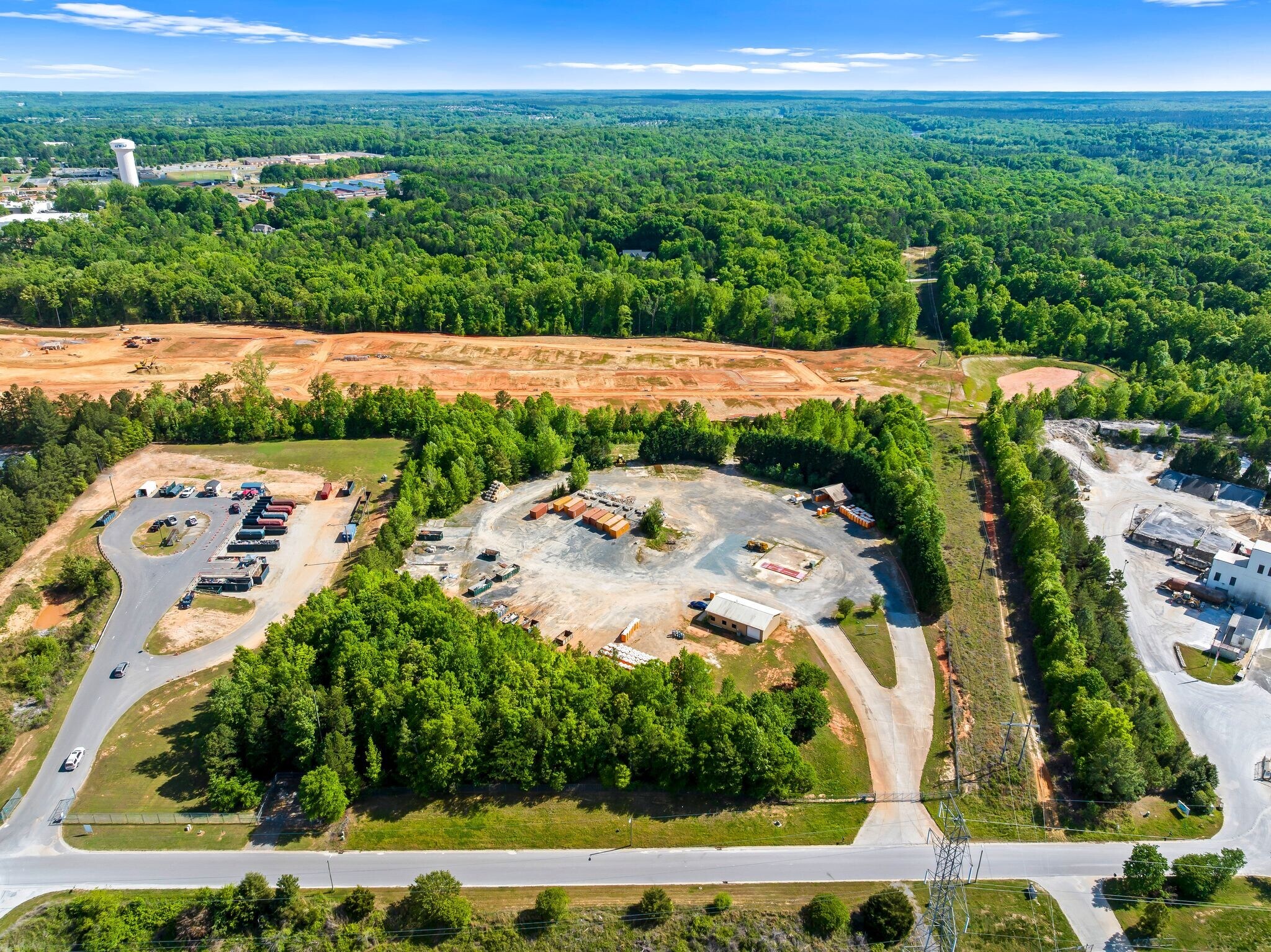 9165 Northfield Dr, Fort Mill, SC à vendre Photo de l’immeuble– Image 1 sur 11