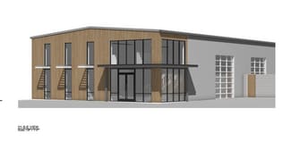 Plus de détails pour 8918 Spring Branch Dr, Houston, TX - Local d'activités, Industriel/Logistique à louer