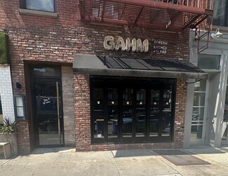 Plus de détails pour 212 Flatbush Ave, Brooklyn, NY - Local commercial à louer