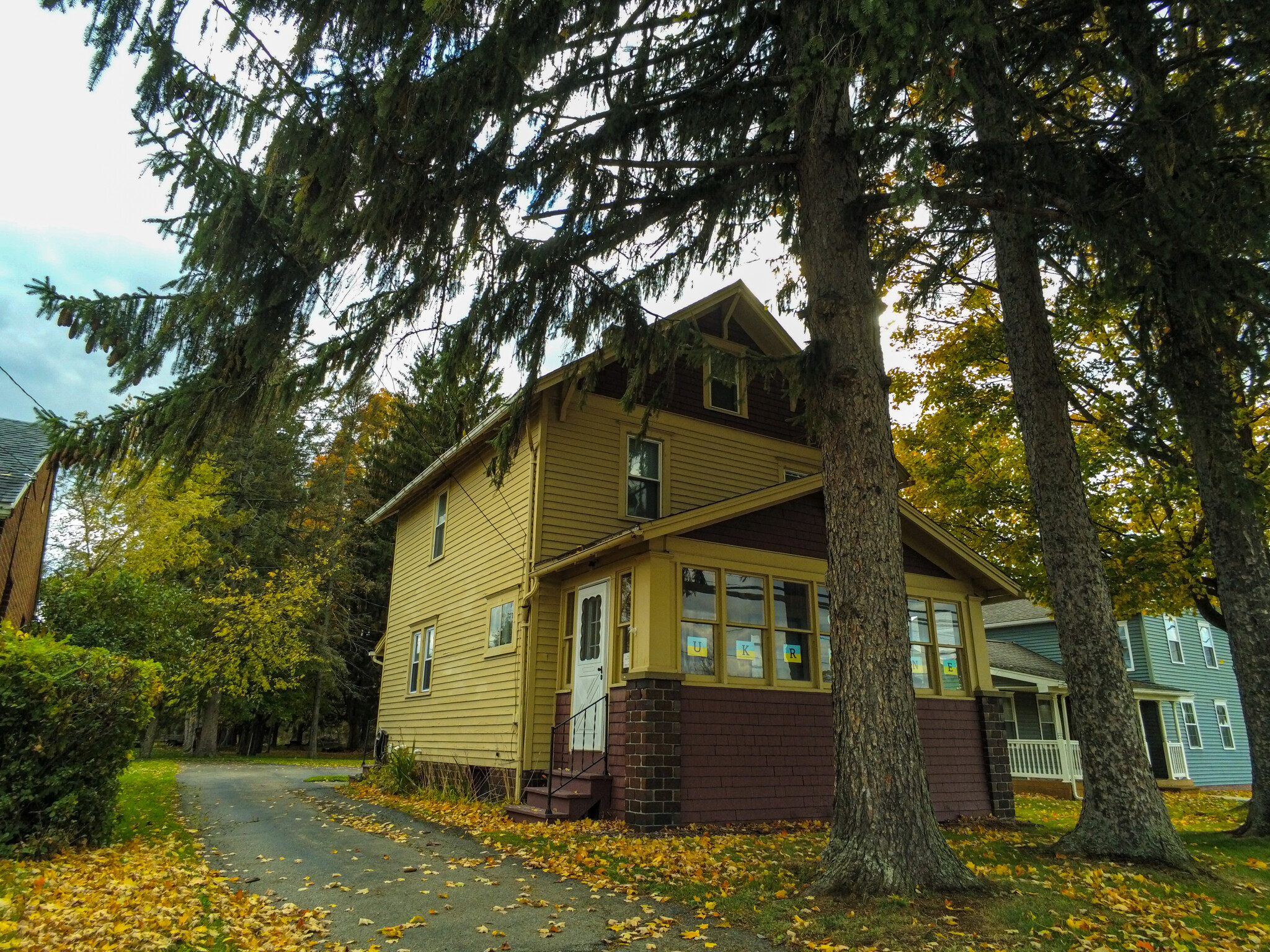 3033 Nys Route 417, Olean, NY à vendre Photo principale– Image 1 sur 10