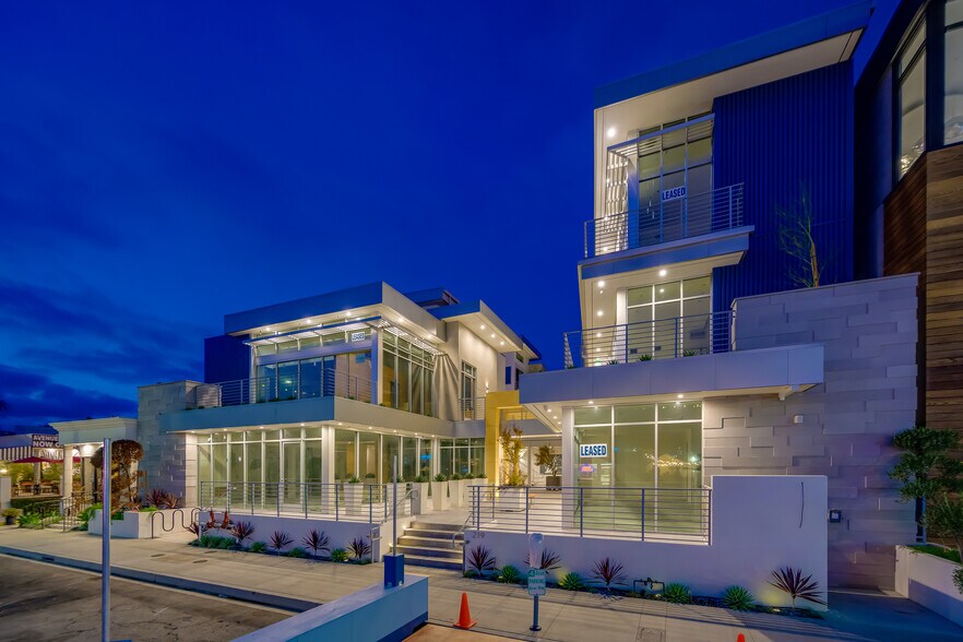 219 Ave I, Redondo Beach, CA à louer - Photo de l’immeuble – Image 3 sur 25