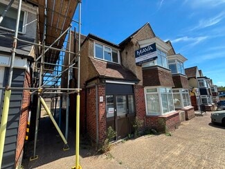 Plus de détails pour 62 Northern Rd, Portsmouth - Bureau à louer