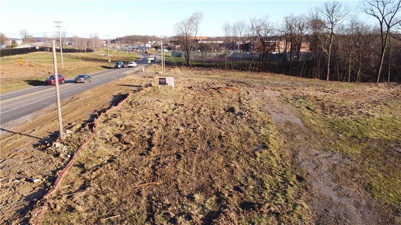 530 Route 228, Mars, PA à vendre Photo principale– Image 1 sur 6