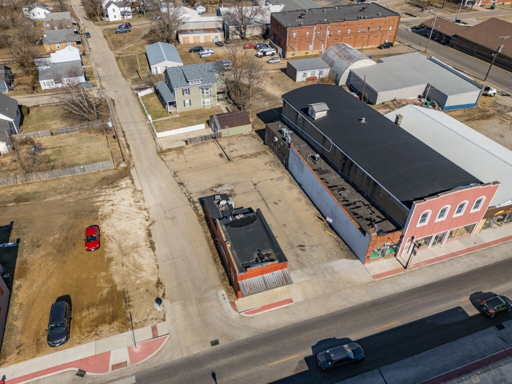 27 W School St, Bonne Terre, MO à vendre Photo principale– Image 1 sur 26