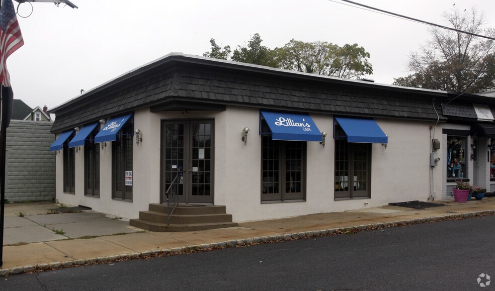 34 W Merchant St, Audubon, NJ à vendre - Photo de l’immeuble – Image 3 sur 34