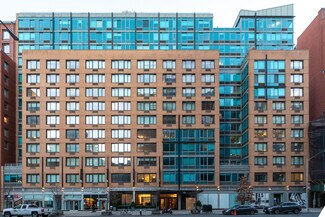 Plus de détails pour 527-541 W 23rd St, New York, NY - Local commercial à louer