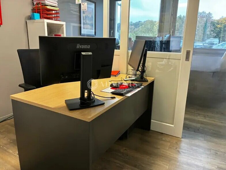Bureau dans Saint-Avertin à louer - Photo intérieure – Image 2 sur 5