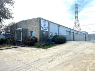 Plus de détails pour 13403 Western Oak Dr, Helotes, TX - Industriel/Logistique à louer