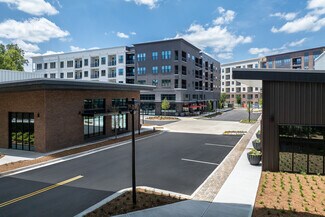 Plus de détails pour 1400 Lake Hearn Dr, Brookhaven, GA - Local commercial à louer