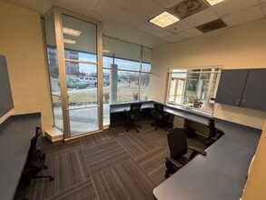 504-604 E Rosedale St, Fort Worth, TX à louer Photo de l’immeuble– Image 1 sur 13