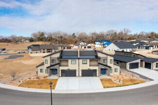 Plus de détails pour 665 Tilman Dr, Grand Junction, CO - Logement à vendre