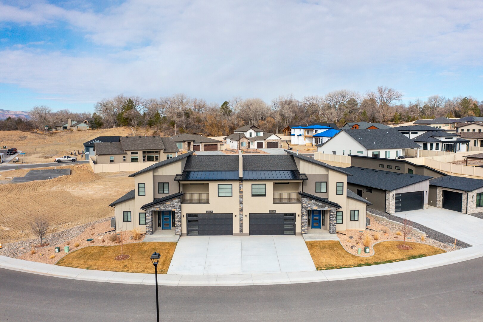 665 Tilman Dr, Grand Junction, CO à vendre Photo principale– Image 1 sur 15