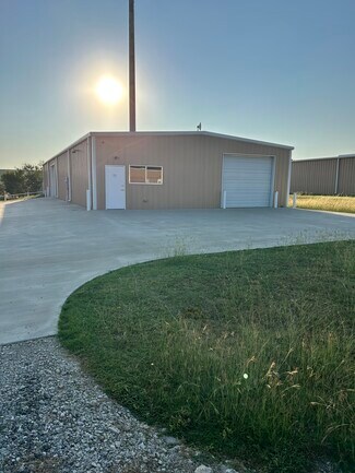 Plus de détails pour 6890 Hudson Village Crk, Kennedale, TX - Industriel/Logistique à louer