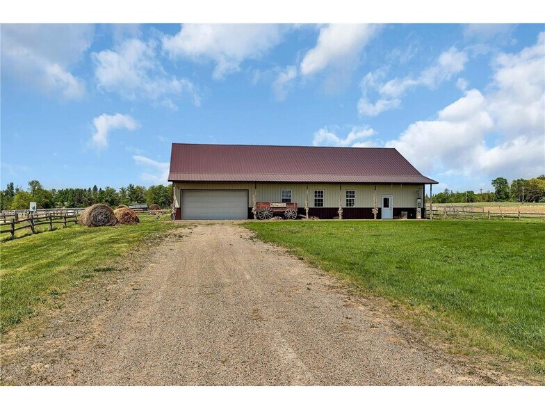 10448 345th St, Saint Joseph, MN à vendre - Photo de l’immeuble – Image 3 sur 30