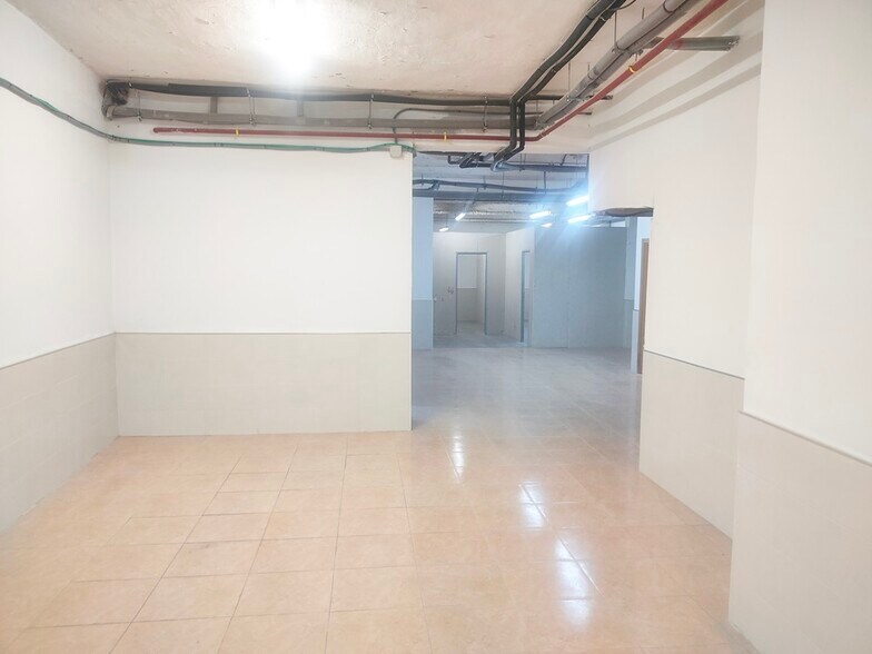 Calle Sierra, 27, Getafe, Madrid à louer - Photo de l’immeuble – Image 2 sur 2