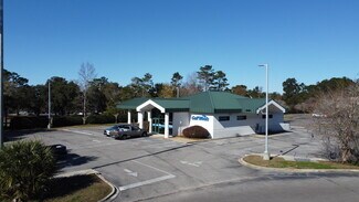 Plus de détails pour 2906 Kerry Forest Pky, Tallahassee, FL - Local commercial à louer