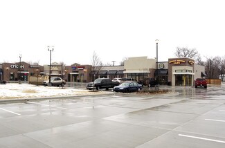 Plus de détails pour 1717 N Peoria Ave, Tulsa, OK - Local commercial à louer