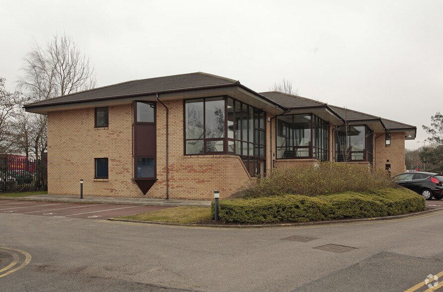 Pittman Way, Preston à louer - Photo de l’immeuble – Image 2 sur 8