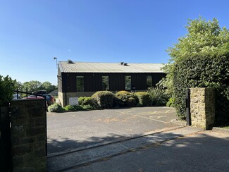 Plus de détails pour Tarn Ln, Leeds - Bureau à louer