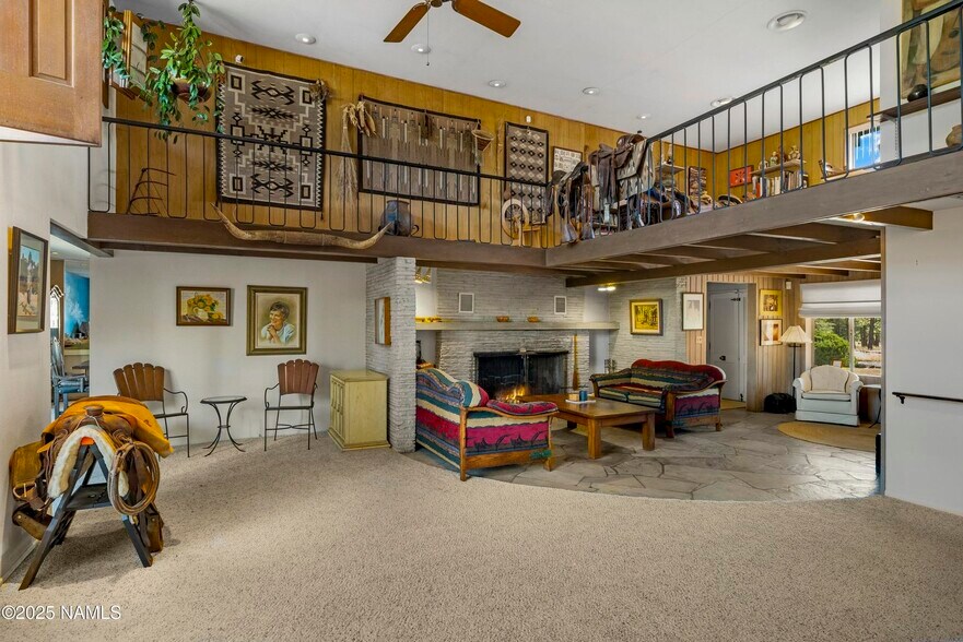 3005 N Fort Valley Rd, Flagstaff, AZ à vendre - Photo de l’immeuble – Image 3 sur 4