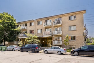 Plus de détails pour 10300 Tsse Fleury, Montréal, QC - Logement à vendre