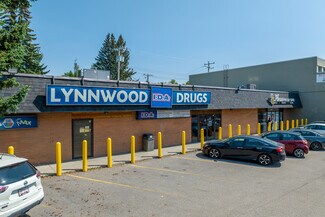 Plus de détails pour 6618 20A St SE, Calgary, AB - Local commercial à louer