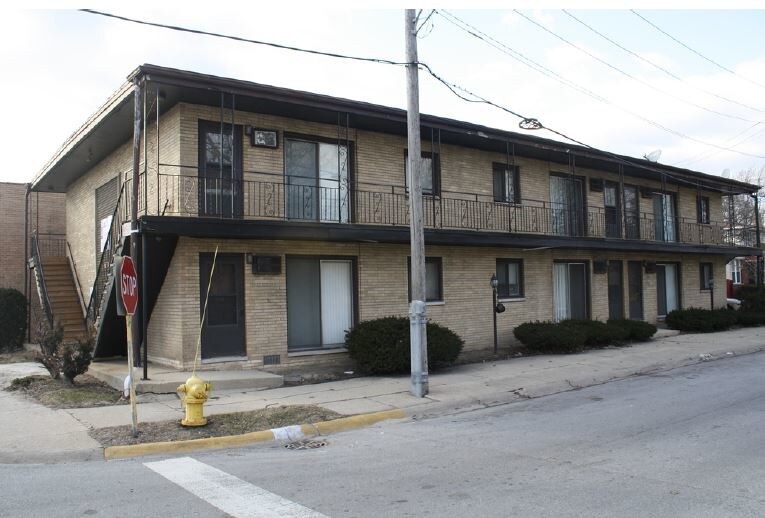 1200 W 127th St, Calumet Park, IL à vendre - Photo principale – Image 1 sur 17