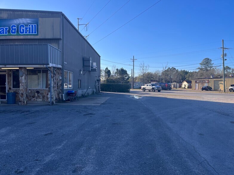 3525 Boone St, Moss Point, MS à vendre - Photo de l’immeuble – Image 2 sur 7