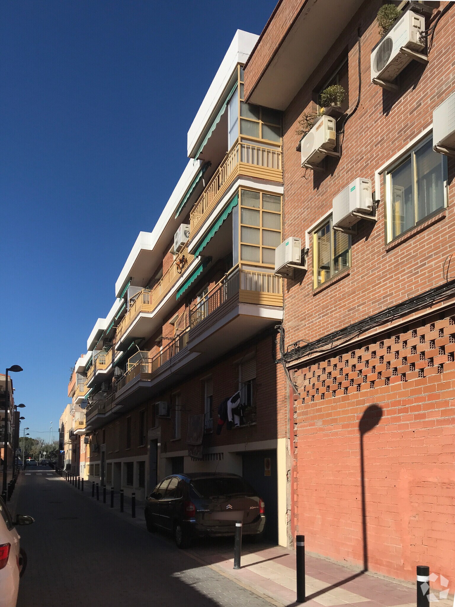Calle de Fernando Barrachina, 42, Getafe, Madrid à vendre Photo principale– Image 1 sur 2