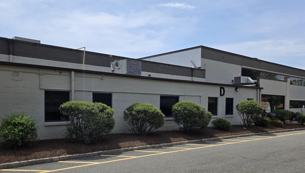 1 Apollo Dr, Whippany, NJ à louer - Photo de l’immeuble – Image 2 sur 8