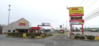 Plus de détails pour 3479 Mercer University Dr, Macon-Bibb, GA - Spécialisé à vendre
