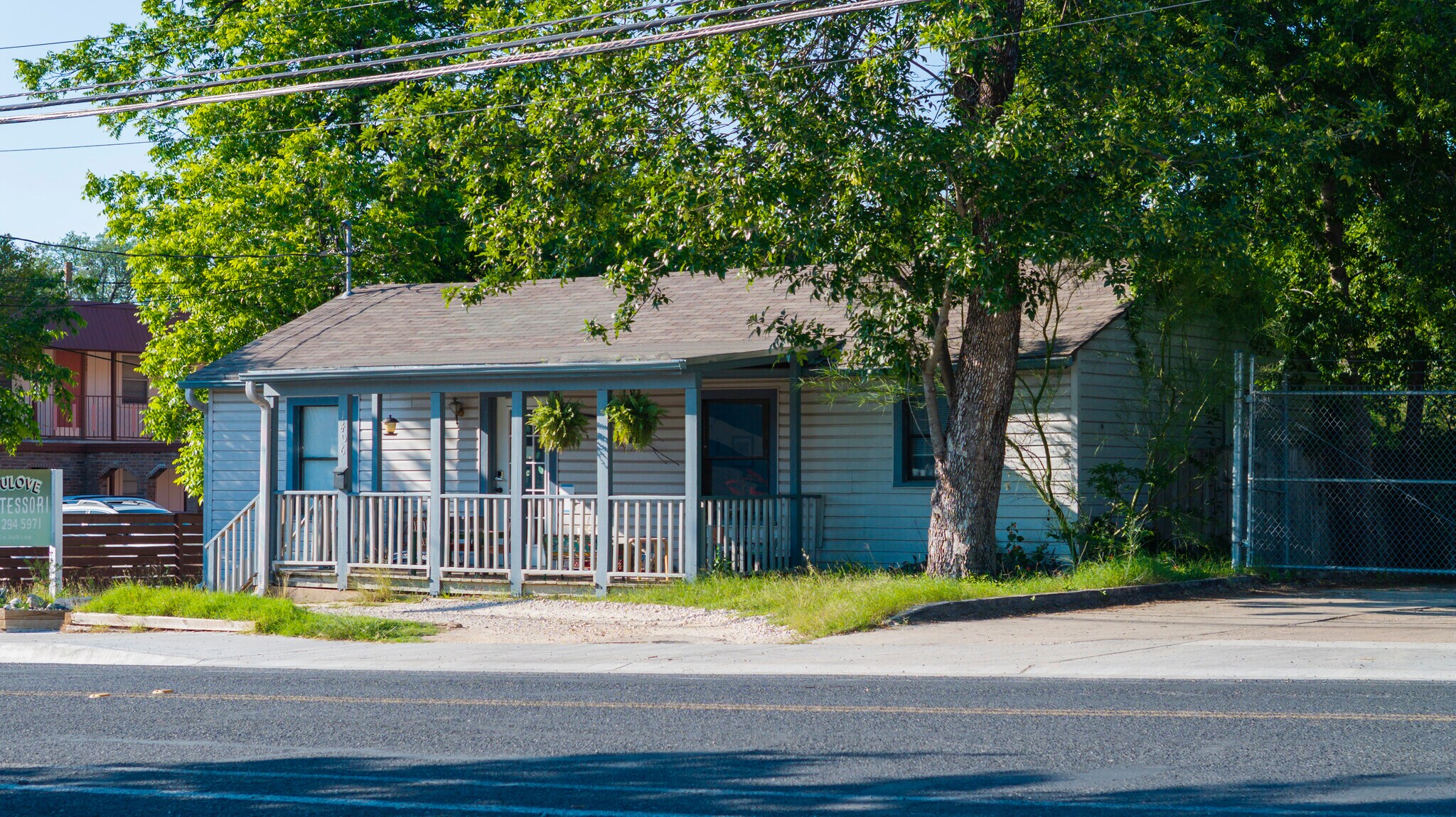 1406 North Loop Blvd W, Austin, TX à vendre Photo de l’immeuble– Image 1 sur 5