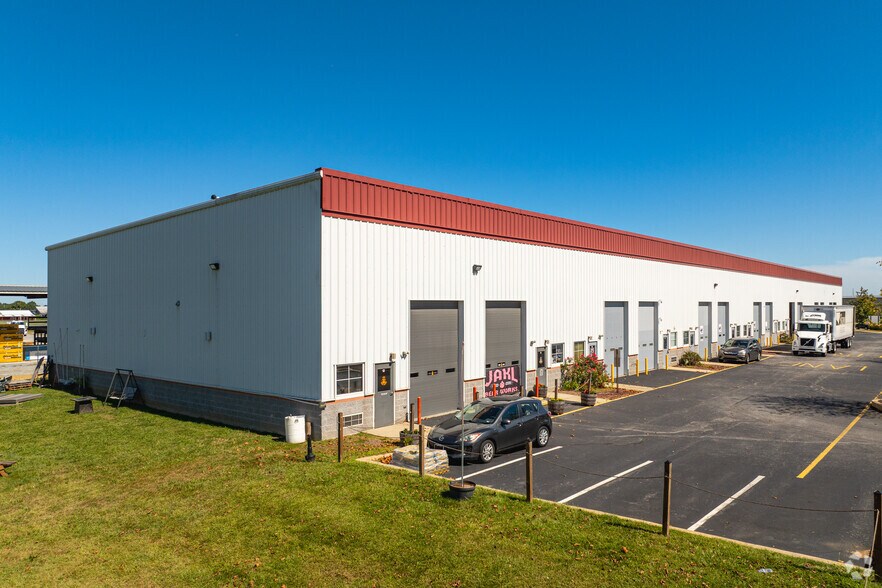 128 Patriot Dr, Middletown, DE à louer - Photo de l’immeuble – Image 2 sur 5