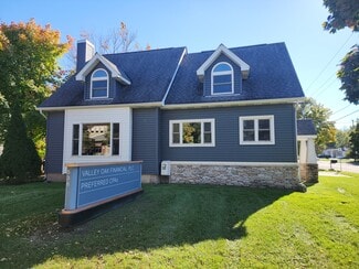 Plus de détails pour 536 W State St, Hastings, MI - Bureau à louer