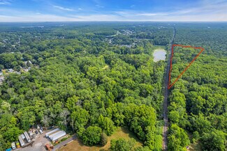 Plus de détails pour 51 Asbury Rd, Farmingdale, NJ - Terrain à vendre