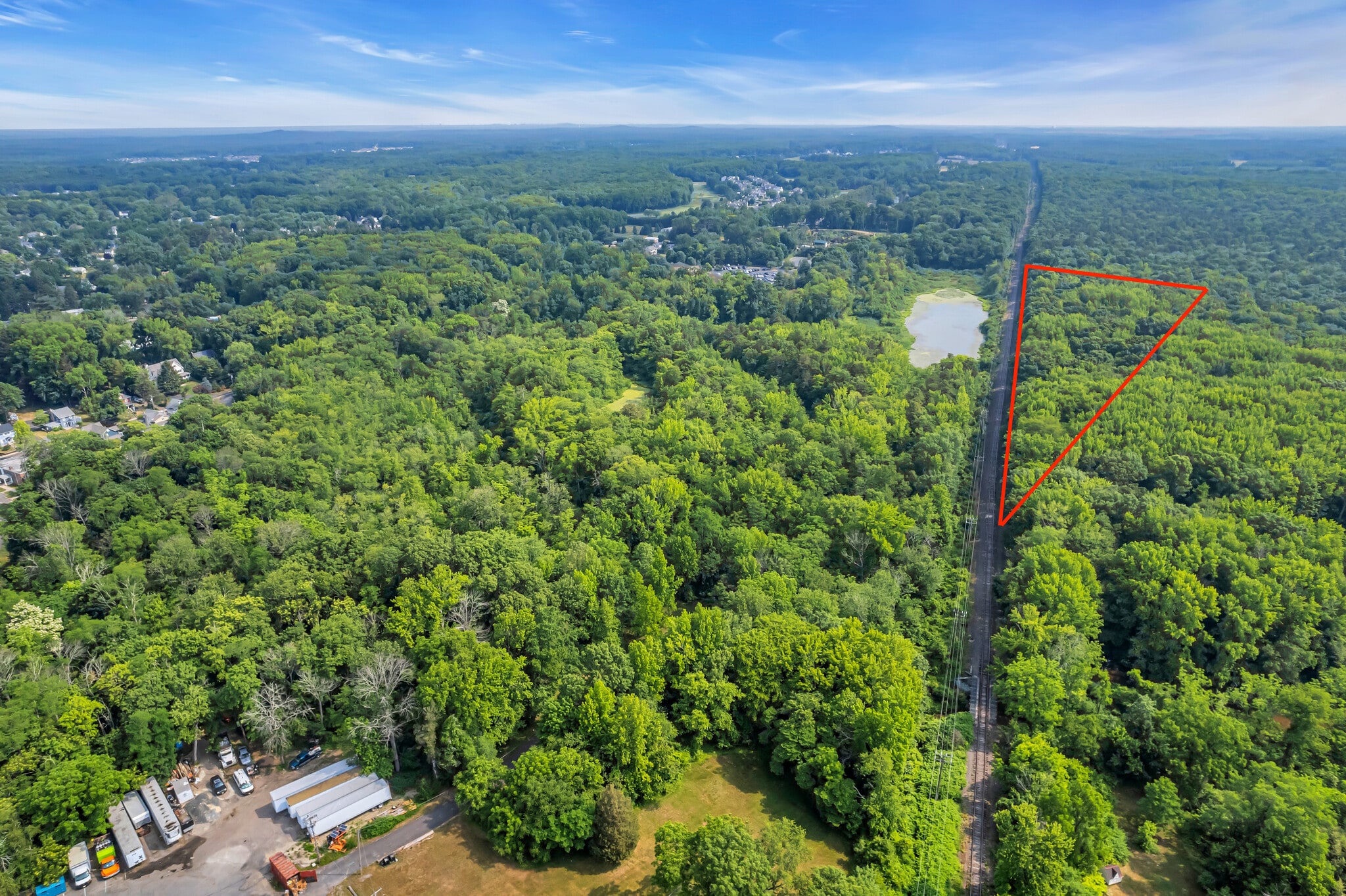 51 Asbury Rd, Farmingdale, NJ à vendre Photo principale– Image 1 sur 19