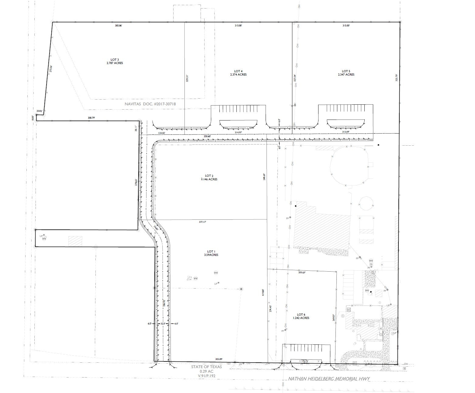 TBD FM 307 & SCR 1150, Midland, TX à louer Photo de l’immeuble– Image 1 sur 1
