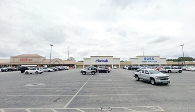 2600 MacDade Blvd, Holmes, PA à louer - Photo de l’immeuble – Image 2 sur 5