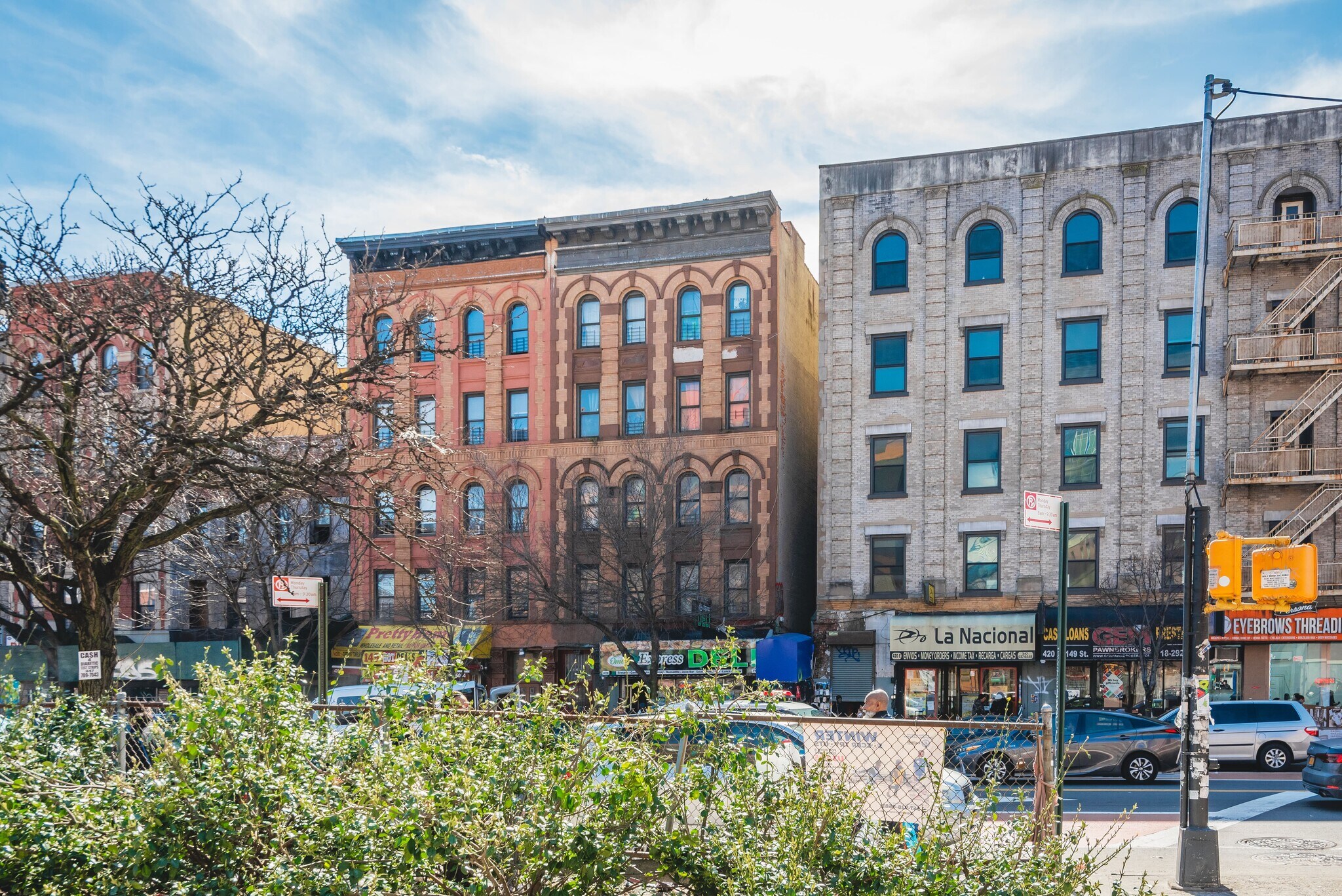 424 East 149Th Street, New York, NY à vendre Photo principale– Image 1 sur 7