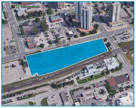 369A York St, London, ON à vendre - Photo principale – Image 1 sur 1
