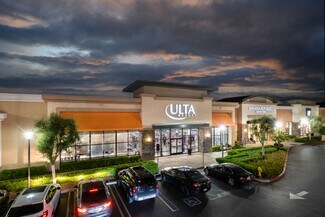Plus de détails pour 27651 San Bernardino Ave, Redlands, CA - Local commercial à louer