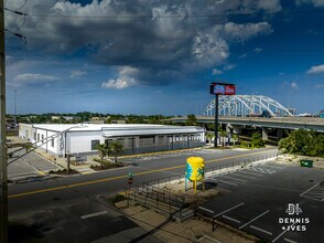 1505 Dennis St, Jacksonville, FL - VUE AÉRIENNE  vue de carte - Image1