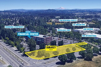 Plus de détails pour 12205 SW Tualatin Rd, Tualatin, OR - Terrain à vendre