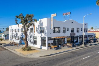 Plus de détails pour 129-133 S Coast Hwy, Oceanside, CA - Local commercial à louer