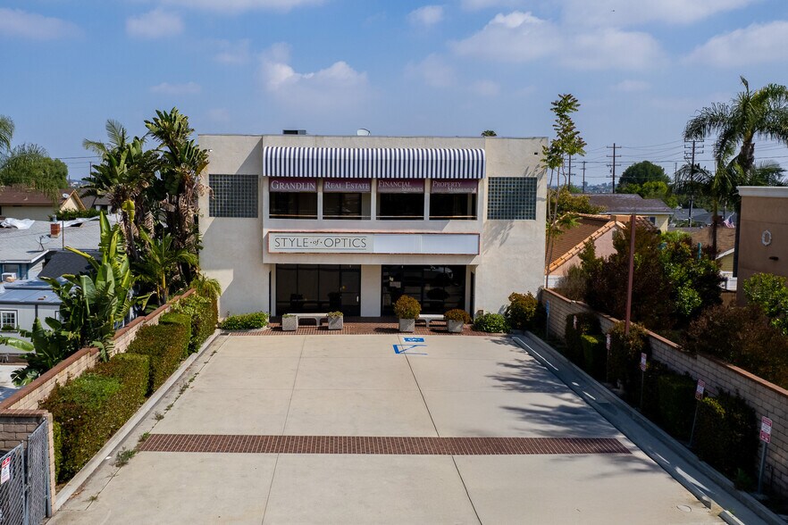 2315 Pacific Coast Hwy, Lomita, CA à vendre - Aérien – Image 3 sur 25