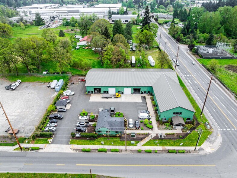 7217 NE 99th St, Vancouver, WA à vendre - Photo de l’immeuble – Image 3 sur 59