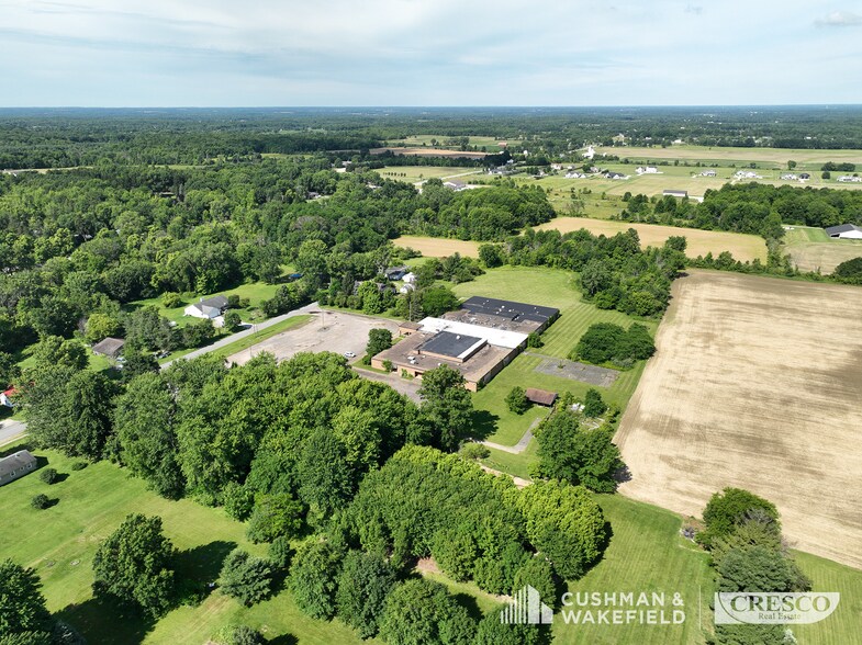 9339 Brooker St, Litchfield, OH à vendre - Photo de l’immeuble – Image 3 sur 16