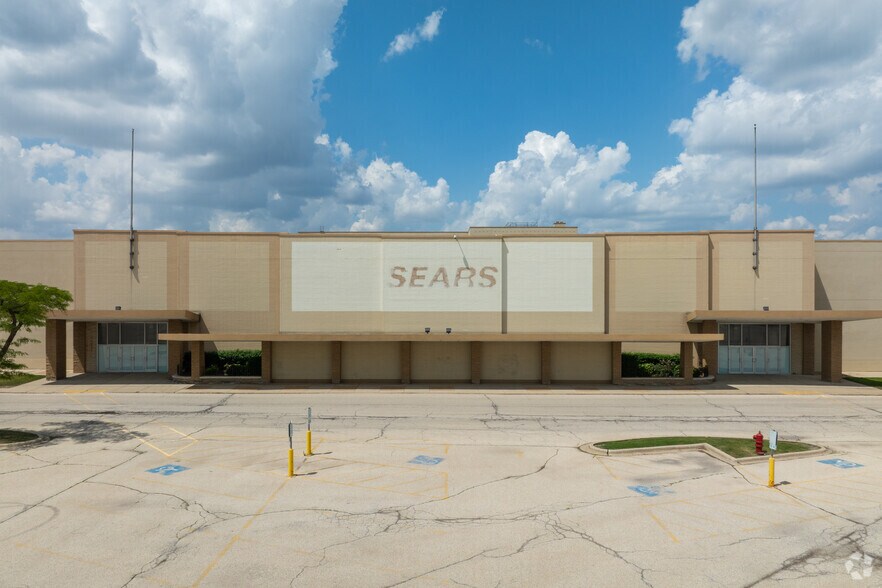 400 Golf Mill Ctr, Niles, IL à vendre - Photo de l’immeuble – Image 3 sur 4